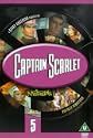 Captain Scarlet