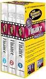 The Standard Deviants - Finance, Parts 1, 2 & 3