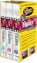 The Standard Deviants - Finance, Parts 1, 2 & 3 [VHS]