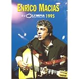 Enrico Macias : Olympia 95 - DVD