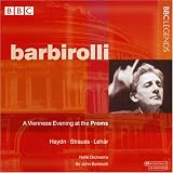 Johann II Strauss｜A Viennese Evening at the Proms