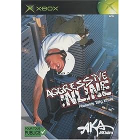 Aggressive inline