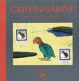 Griffin and Sabine