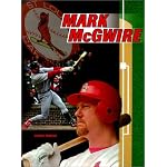 Mark McGwire (Baseball Legends) book cover
