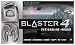 Creative 3D Blaster GeForce4 TI4800 Grafikkarte 128MB DDR (Retail)