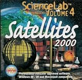 Science Lab Satellites (PC CDROM)