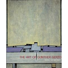 Art Of Gunther Gerzso, The