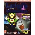 Luigi's Mansion: Prima's Official Strategy Guide
