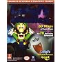 Luigi's Mansion: Prima's Official Strategy Guide