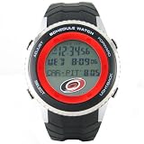 Carolina Hurricanes NHL Men's Schedule" Watch"