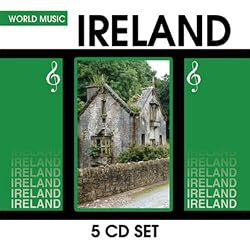 World Music: Ireland