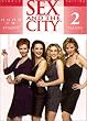 Sex and the City : Saison 2 - Episodes 13 � 18