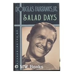 The Salad Days