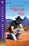 The Bluest Eyes in Texas (Silhouette Intimate Moments No. 1391)