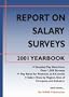 Report on Salary Surveys 2001 Yearbook