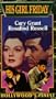 His Girl Friday [VHS]