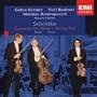 Schnittke: String Trio / Berg-Schnittke: Canon / Schnittke: Concerto for Three / Minuet