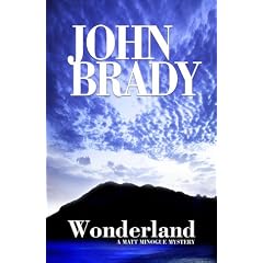 Wonderland Tpb