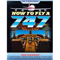 In Control: How to Fly a 747
