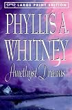 Amethyst Dreams