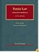 Cases And Materials on Family Law