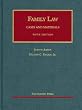 Cases And Materials on Family Law