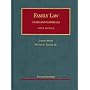 Cases And Materials on Family Law