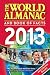 The World Almanac and Book of Facts 2013