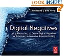 Digital Negatives: Using...