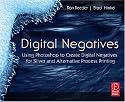 Digital Negatives: Using Photoshop to Create Digital Negatives for Silver and Alternative Process Printing