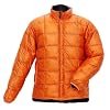モンベル(mont-bell) U.L.ダウンインナージャケット Men's PRSI #1101283
