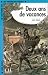 Book Deux Ans De Vacances: Lectures Cle En Francais Facile