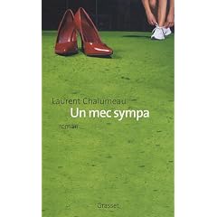 Un mec sympa