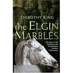The Elgin Marbles
