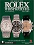 The Best of Time Rolex Wristwatches: An Unauthorized History (Schiffer Book for Collectors)