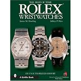 Rolex Wristwatches: An Unauthorized History (Schiffer Book for Collectors)