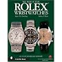 Rolex Wristwatches: An Unauthorized History (Schiffer Book for Collectors)