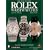 Rolex Wristwatches: An Unauthorized History (Schiffer Book for Collectors)