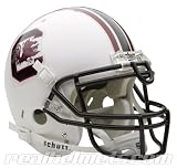 SOUTH CAROLINA GAMECOCKS Schutt Full Size Authentic ProAir II/Air Advantage Football Helmet