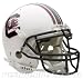 SOUTH CAROLINA GAMECOCKS Schutt Full Size Authentic ProAir II/Air Advantage Football Helmet