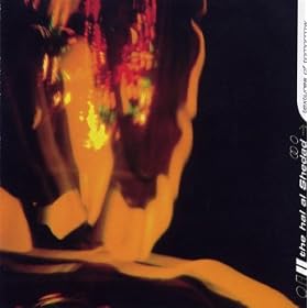 Indefinitely (Album Version)