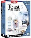 Roxio Toast 5 Titanium [OLD VERSION]