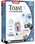 Roxio Toast 5 Titanium [OLD VERSION]