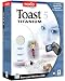 Software : Toast 5 Titanium