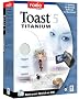 Toast 5 Titanium Toast 5 Titanium