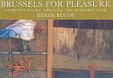 Brussels for Pleasure: Seven Walks Through the Historic City (Pallas for Pleasure)
