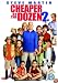 Cheaper By The Dozen 2 [2005]