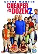 Cheaper By The Dozen 2 [DVD]