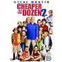 Cheaper By The Dozen 2 [DVD] [2005]