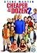 Cheaper By The Dozen 2 [2005]